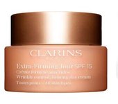 Clarins Extra-Firming Jour SPF15 Crème Fermeté Anti-Rides 50 ml