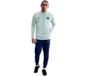 Nike - Chándal Inter Milan Training 2025-2026, Unisex, Grey Haze-Blue Void-Blue Void No Sponsor-Plyr, S