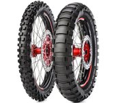 Neumático Metzeler Karoo 3 Extreme 150/70 R 18 70 S Tl Trasera Non