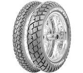 Neumático Moto Pirelli Mt90 A/t 150/70 R 18 70v Tl Trasero