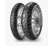 Neumático Metzeler Karoo 3 120/70 - 19 60 T Tl Delantero Non