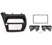 Panel Embellecedor De Autorradio Para Civic 06-12 2din Phonocar Ref. 03687