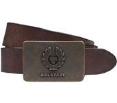 Belstaff Phoenix Cinturón - Marrón (S)