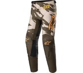 Alpinestars Racer Tactical Pantalones de motocross - Beige (30)