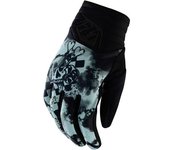 Lee Luxe Micayla Gatto Mist Guantes de motocross para mujer -  (2XL)