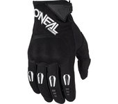 Oneal Hardwear Iron Guantes de Motocross - Negro (2XL)