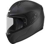 SMK Bionic Casco Juvenil - Negro (50)