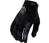 Lee Air Ghostwing Guantes de motocross - Negro (S)