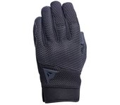 Dainese Torino Guantes de moto para damas - Negro (XL)