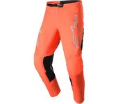 Alpinestars Supertech Risen Pantalones de motocross - Naranja (28)