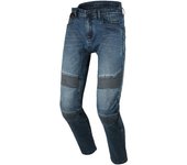 Macna Individo 2.0 Vaqueros de moto - Azul (33)