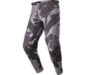 Alpinestars Racer Tactical 2023 Pantalones de motocross - Negro Gris (30)