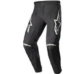 Alpinestars Racer Graphite 2023 Pantalones de motocross - Negro (28)