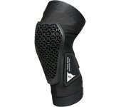Dainese Trail Skins Pro Protectores de rodilla - Negro