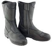 Gaerne Black Rose Gore-Tex Botas de moto para mujer - Negro (35)