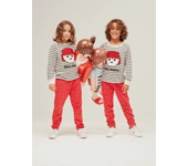 Pijama para niños Playmobil - Gisela