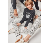 Pijama infantil unisex de Playmobil - Gisela