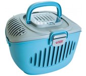 Living World Paws 2 Go transportín para roedores