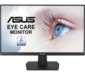 Monitor ASUS VA24EHE | 23,8" | Full HD | LED | Negro | IPS