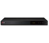 DVD LG DP542H, HDMI, Usb 1920 x 1080, 108MHz/14bit, 192KHZ/24bit, HDMI