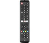 One For All TV Replacement Remotes URC4910 mando a distancia IR inalámbrico Botones