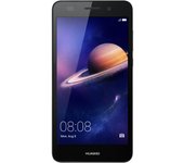 Smartphone HUAWEY Y6 II, pantalla 5,5HD IPS, 4G, 16/2GB, octacore, color negro