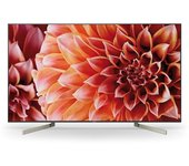 Televisor SONY KD65XF9005 65&quot; LED UltraHD 4K