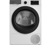 Secadora Bomba de Calor Grundig GT55824CW | 8 KG