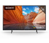 Sony KD-65X81J 165,1 cm (65") 4K Ultra HD Smart TV Wifi Negro