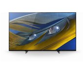 Sony XR-65A80J 165,1 cm (65") 4K Ultra HD Smart TV Wifi Negro