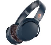 Skullcandy Riff Wireless Auriculares Inalámbrico y alámbrico Diadema Música Bluetooth Azul