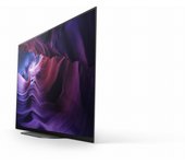 Sony KE48A9 121,9 cm (48") 4K Ultra HD Smart TV Wifi Negro