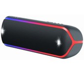 Sony SRS-XB32 Altavoz portátil estéreo Negro