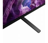 Sony KD-65A8 165,1 cm (65") 4K Ultra HD Smart TV Wifi Gris