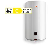 Cointra TBL Plus 50 S Vertical Depósito (almacenamiento de agua) Sistema de calentador único Blanco