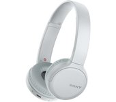 Sony WH-CH510 Auriculares Inalámbrico Diadema Llamadas/Música USB Tipo C Bluetooth Blanco