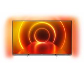 Philips 75PUS7805/12 Televisor 190,5 cm (75") 4K Ultra HD Smart TV Wifi Gris