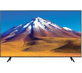 Samsung Series 7 UE43TU7025K 109,2 cm (43") 4K Ultra HD Smart TV Wifi Negro