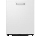 LG DB425TXS lavavajilla Completamente integrado 14 cubiertos D