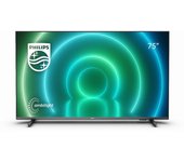 Philips 7900 series 75PUS7906/12 Televisor 190,5 cm (75") 4K Ultra HD Smart TV Wifi