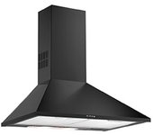 Campana Decorativa Teka DBB 70 | Negro | 70 cm