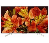 Televisor SONY KD65XF8596, 165CM (65&quot;), 4K, HDR, ANDROID.