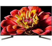 Televisor SONY KD49XG9005, 123cms - 49&quot;, Ultra HD, Android TV