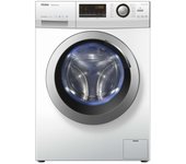 Lavadora Carga Frontal Haier | HW100BP14636IB | 10 KG | 1400 RPM | Inverter