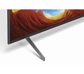 Sony KD-55XH9096 139,7 cm (55") 4K Ultra HD Smart TV Wifi Negro