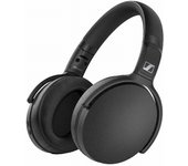 Auriculares Sennheiser HD 350 | BT BLACK | Diadema Negro