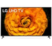 LG 86UN85006LA Televisor 2,18 m (86") 4K Ultra HD Smart TV Wifi Negro