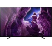 Sony KE-65A8 BAEP 165,1 cm (65") 4K Ultra HD Smart TV Wifi Negro