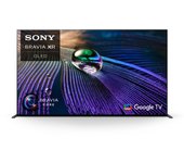 Televisor | OLED | Sony | XR-65A90J | 4K Ultra HD | Smart TV