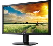 Acer KA0 KA270HAbid 68,6 cm (27") 1920 x 1080 Pixeles Full HD LED Negro
